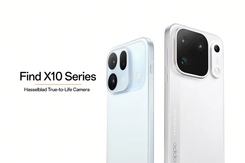 Siri OPPO Find X10 Dengan Kamera 200MP Hasselblad Rasmi Di Malaysia, Harga  Bermula RM4,999