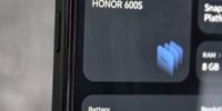 (Ulasan) HONOR 600S — Tahan Lasak Dengan Bateri 8,100mAh, Tapi Bukan Untuk Semua Orang