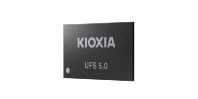 Kioxia UFS 5.0