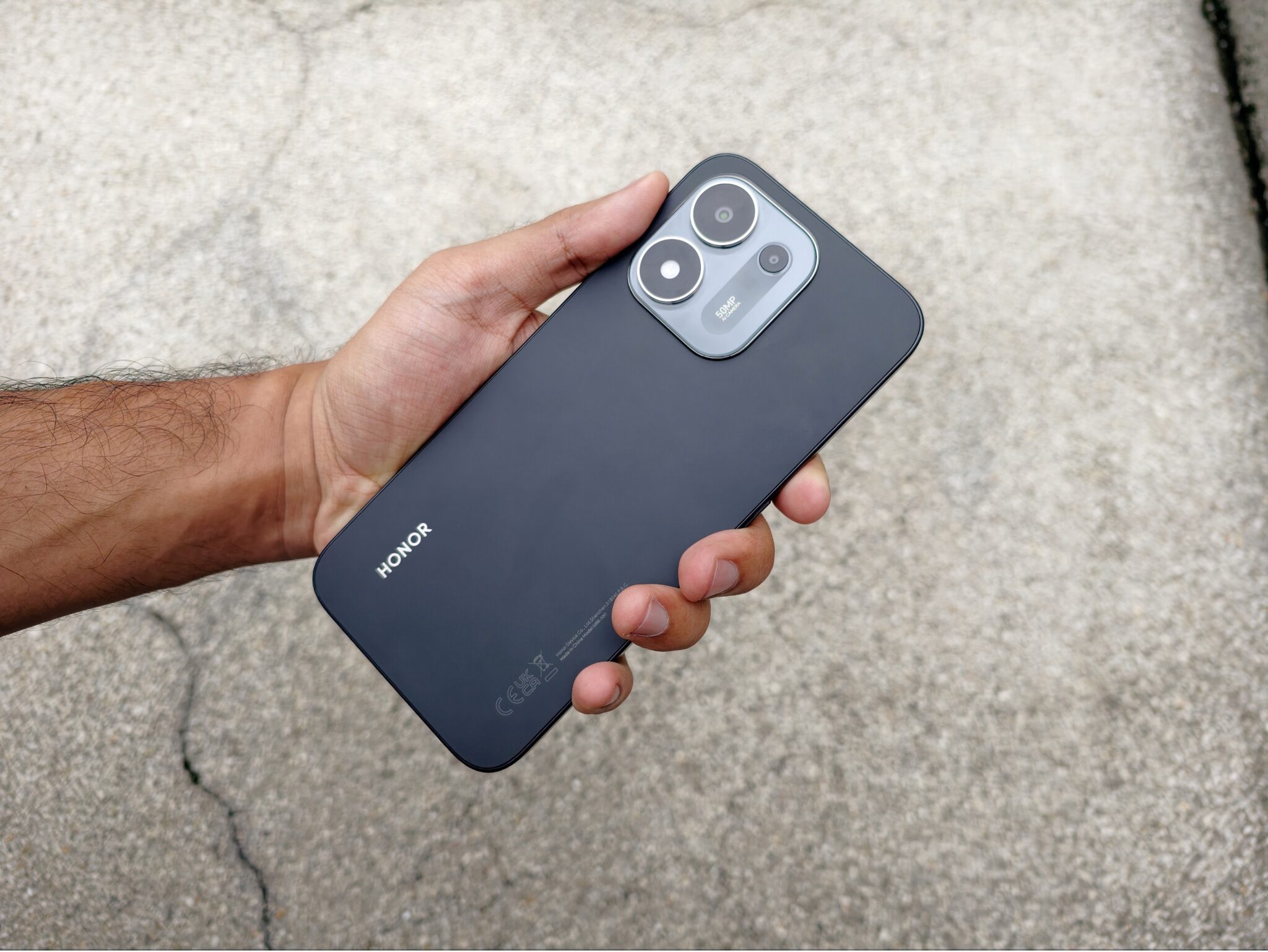 (Ulasan) HONOR 600S — Tahan Lasak Dengan Bateri 8,100mAh, Tapi Bukan Untuk Semua Orang