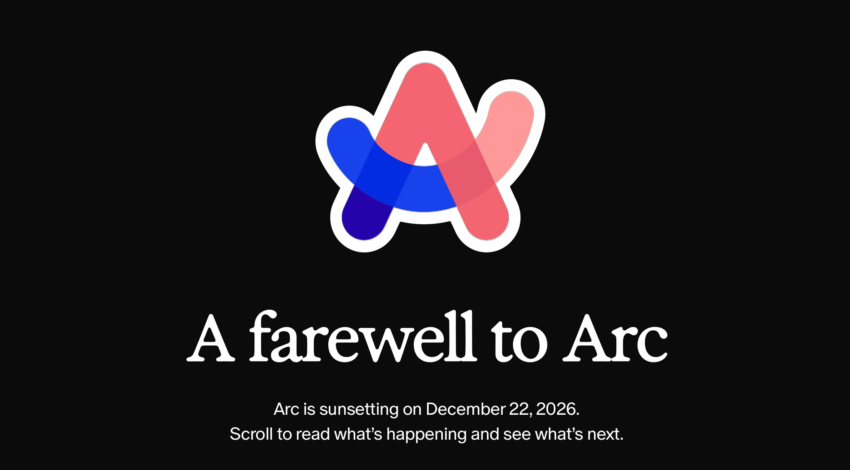 arc browser