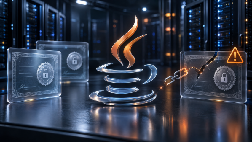 oracle java