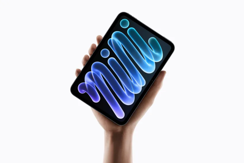 iPad mini Baharu Rasmi Dengan Skrin OLED, Cip A20 Pro, Harga Bermula RM2,999