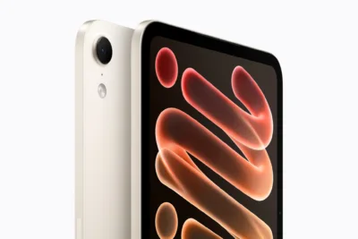 iPad mini Baharu Rasmi Dengan Skrin OLED, Cip A20 Pro, Harga Bermula RM2,999