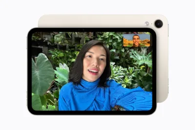 iPad mini Baharu Rasmi Dengan Skrin OLED, Cip A20 Pro, Harga Bermula RM2,999