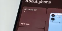 (Ulasan) Nothing Phone (4b): Bukan Telefon Yang Teruk, Cuma Pesaing Lebih Menarik