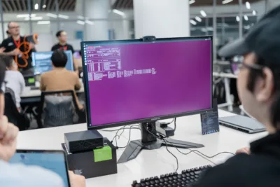 Workshop – GIGABYTE AI TOP ATOM
