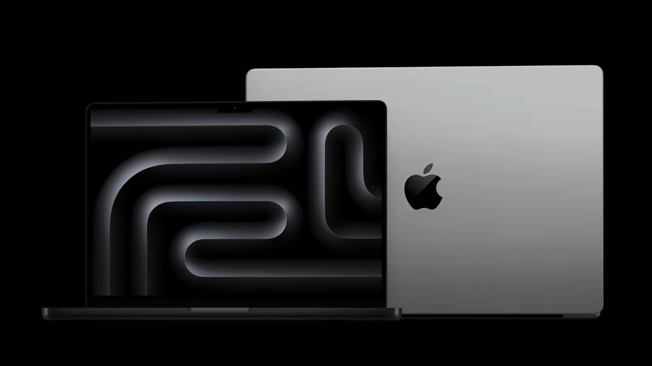Apple MacBook Pro M6 14inch_1