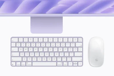 Apple Lancar iMac M6, Harga Malaysia Bermula RM6,499