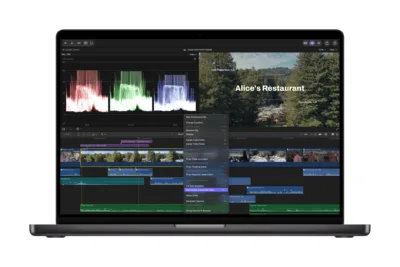 Apple Creator Studio Terima Ciri AI Baharu, Pembantu AI Kini Dalam Keynote, Pages Dan Numbers