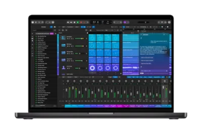Apple Creator Studio Terima Ciri AI Baharu, Pembantu AI Kini Dalam Keynote, Pages Dan Numbers