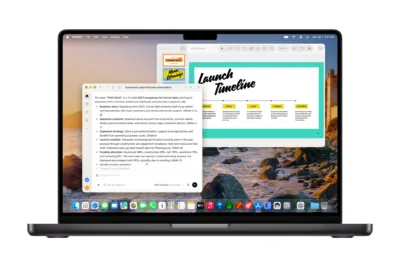 Apple Creator Studio Terima Ciri AI Baharu, Pembantu AI Kini Dalam Keynote, Pages Dan Numbers