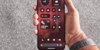 essential button in action