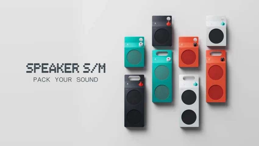 CMF Speaker