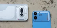 (Ulasan) Nothing Phone (4b): Bukan Telefon Yang Teruk, Cuma Pesaing Lebih Menarik