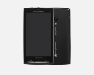 Xperia X10