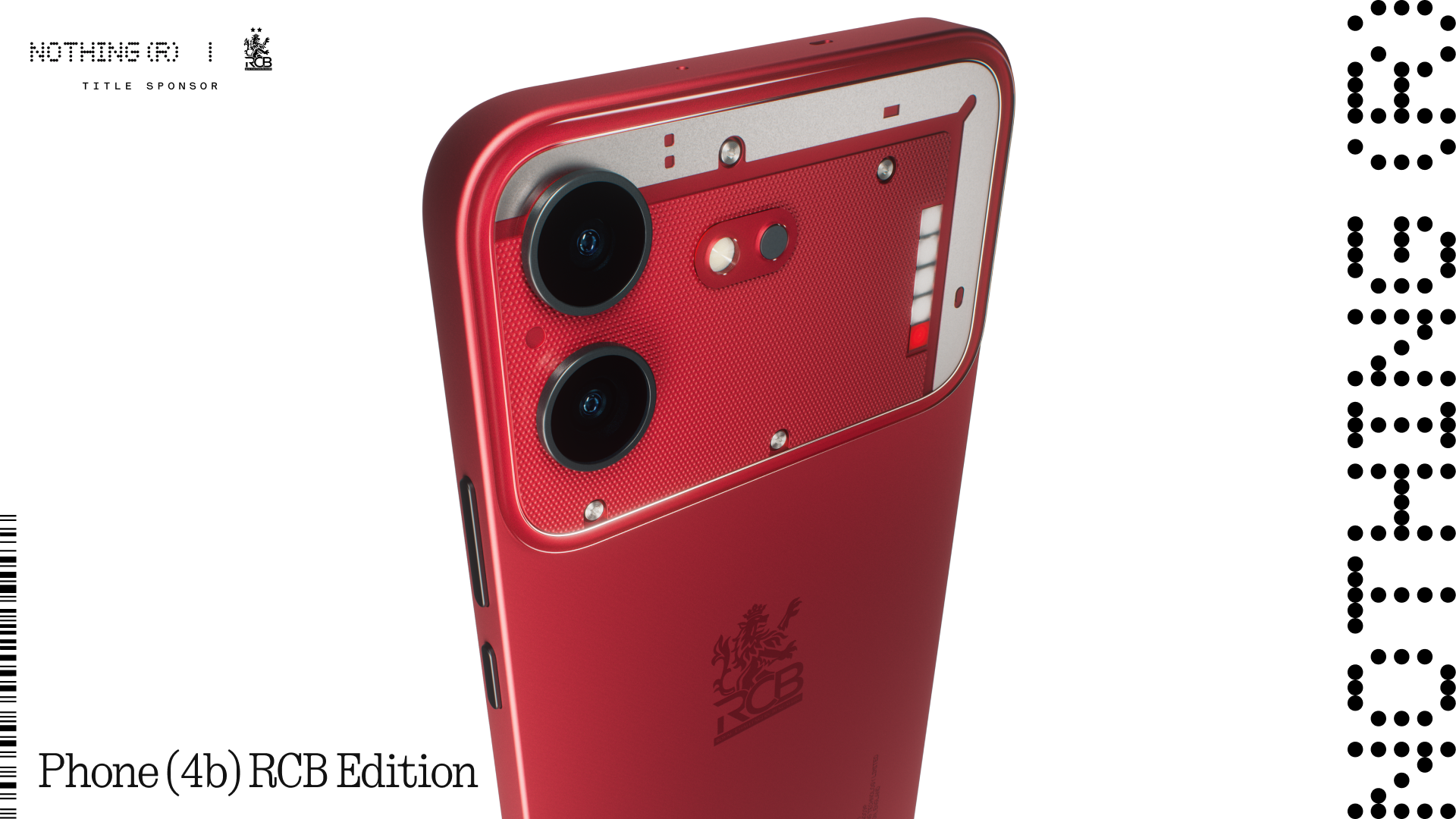 (Ulasan) Nothing Phone (4b): Bukan Telefon Yang Teruk, Cuma Pesaing Lebih Menarik