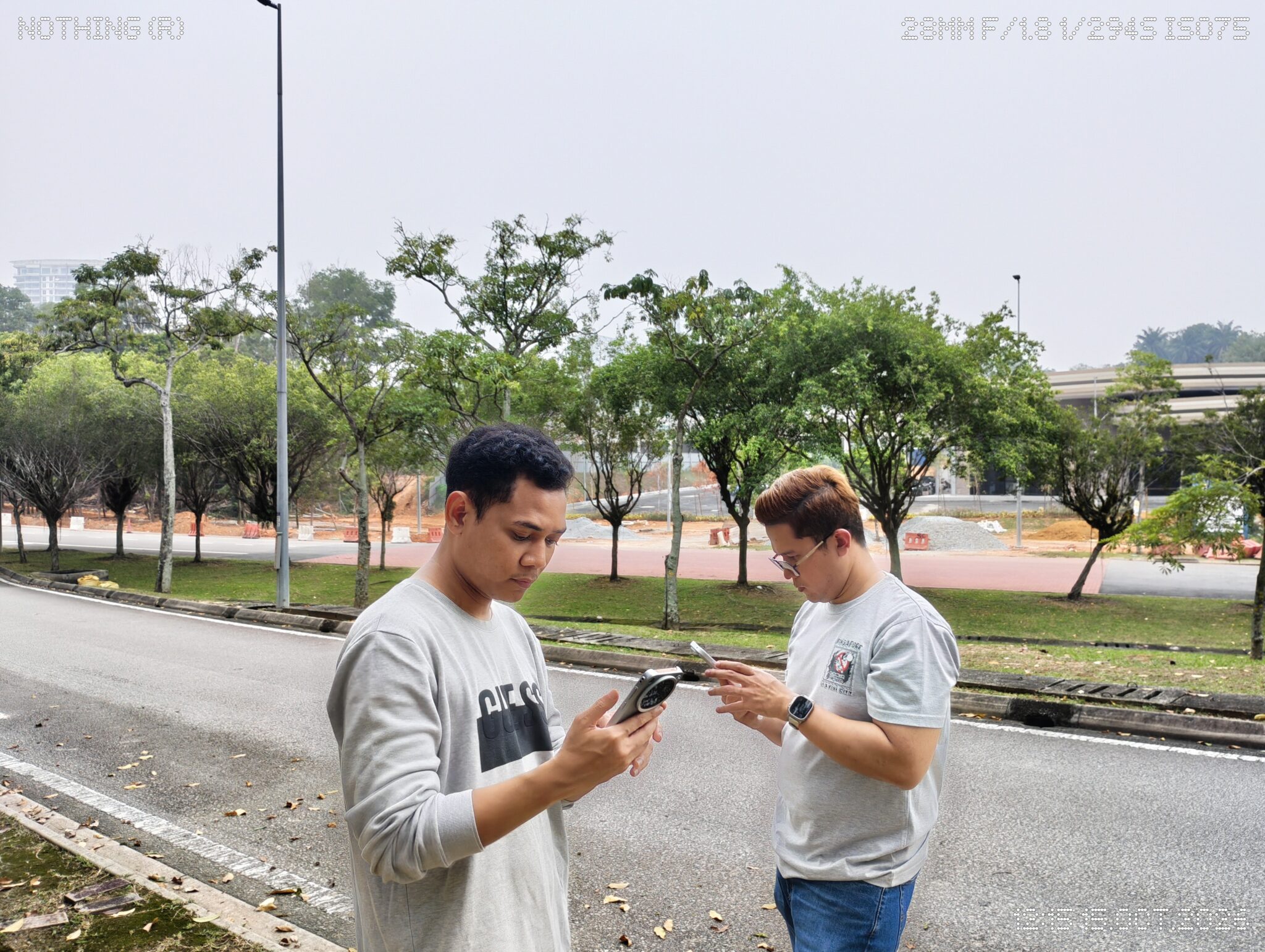 (Ulasan) Nothing Phone (4b): Bukan Telefon Yang Teruk, Cuma Pesaing Lebih Menarik