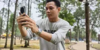 (Ulasan) Nothing Phone (4b): Bukan Telefon Yang Teruk, Cuma Pesaing Lebih Menarik