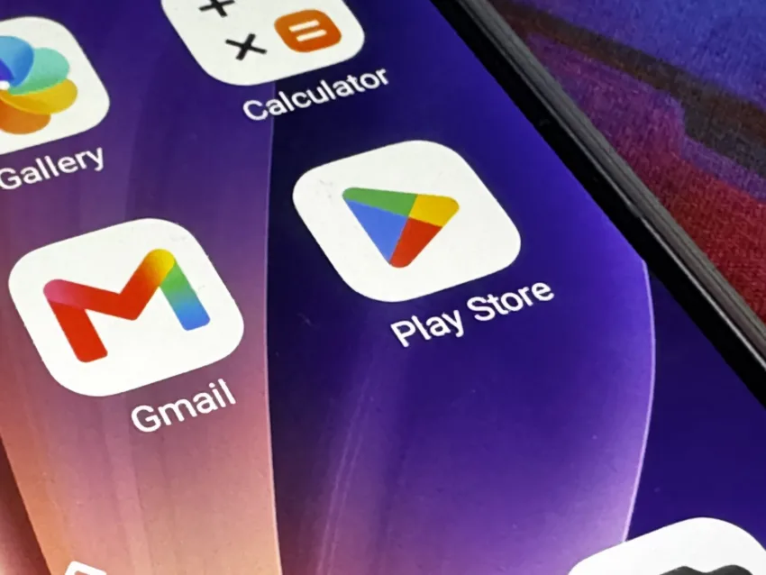 Play Store