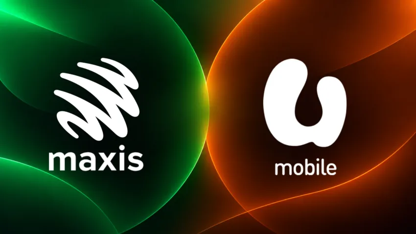 Maxis and U Mobile Partnership (1)