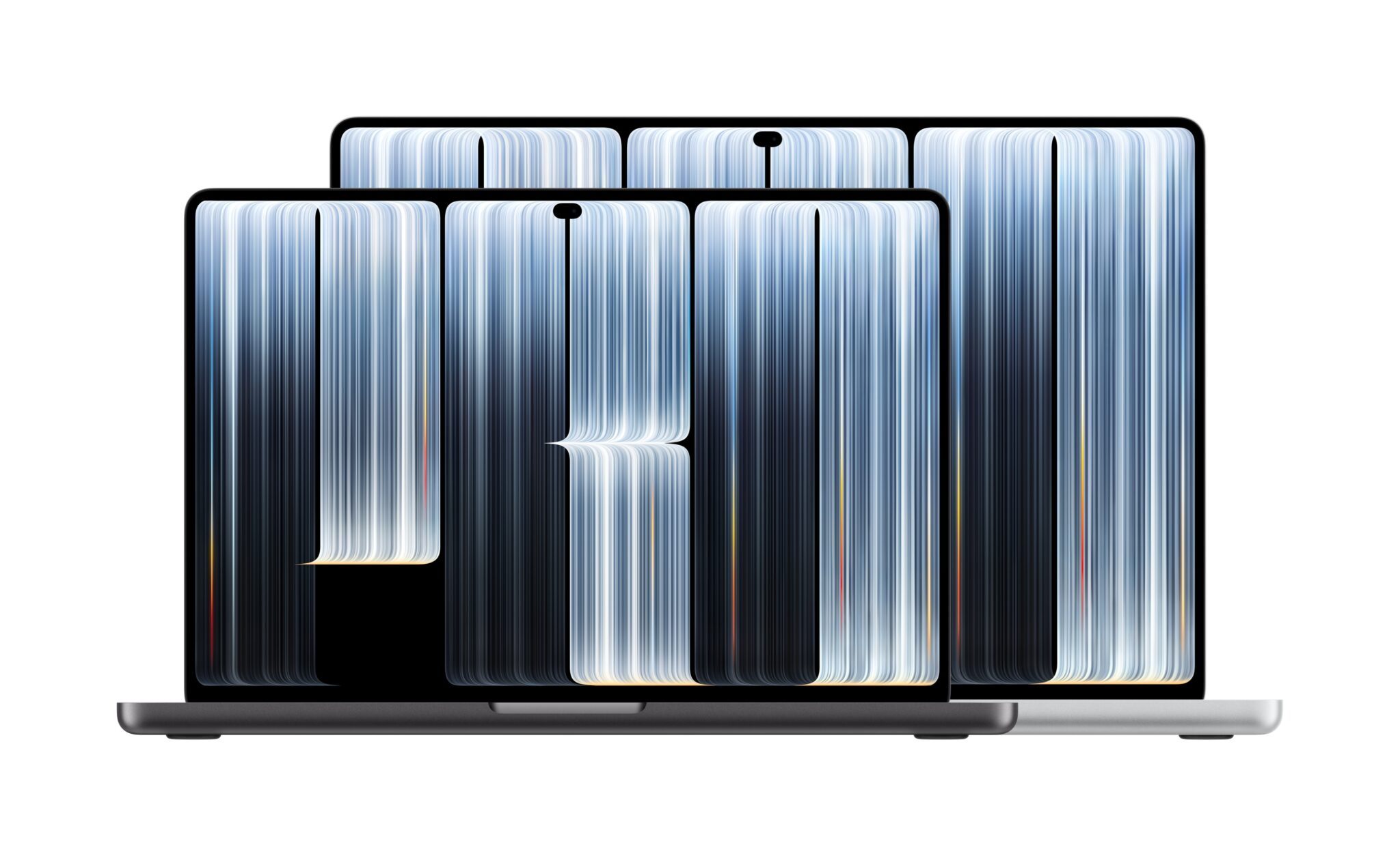 Apple Perkenal MacBook Pro Pertama Dengan Skrin Sentuh – Harga Bermula RM11,999