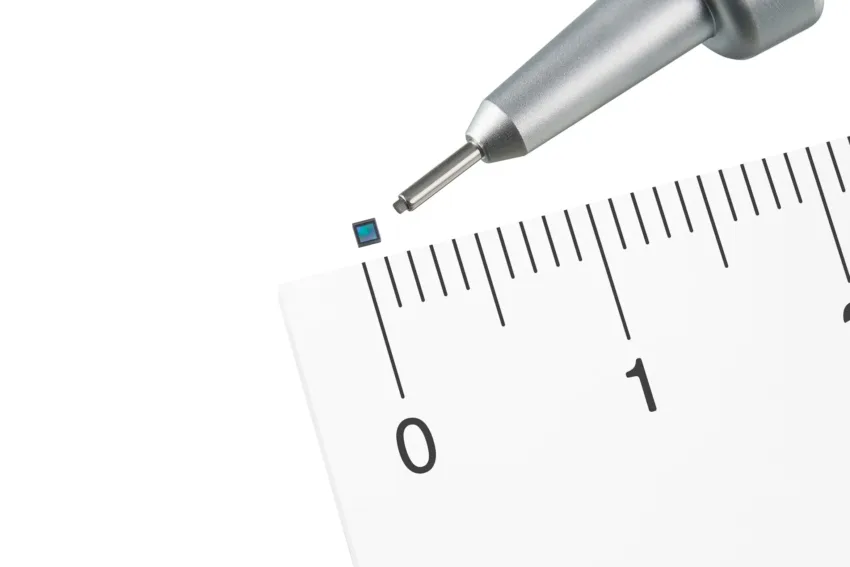 Sony Perkenal Sensor Imej 1mm Untuk Endoskop Pakai Buang