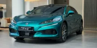 BYD Perinci Pelaksanaan Flash Charging Di Malaysia, DENZA Z9GT Sokong Cas 5 Minit