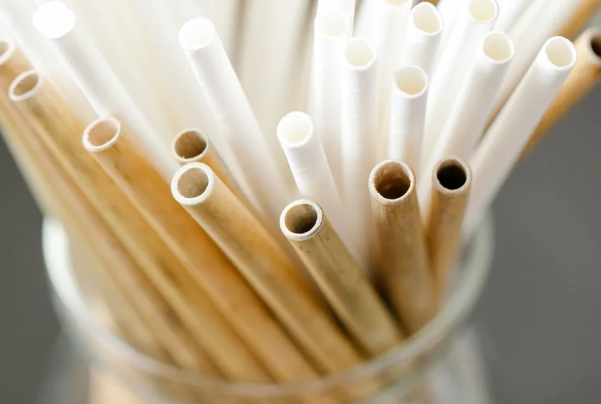 Penyelidik Korea Selatan Dakwa, Straw Kertas Tidak Lebih Mesra Alam Berbanding Straw Plastik